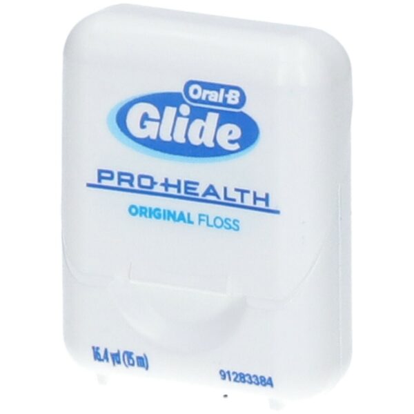 Dent-o-care Glide Zahnseide 15 m