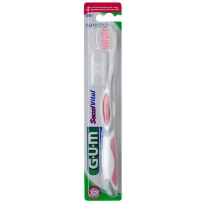 Gum® SensiVital Zahnbürste