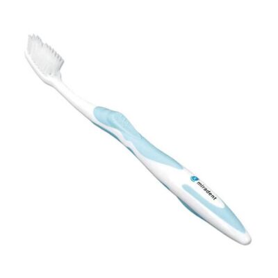 Miradent Carebrush supersoft Zahnbürste