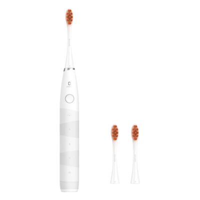 Oclean Electric Toothbrush Flow S White Elektrische Zahnbürste