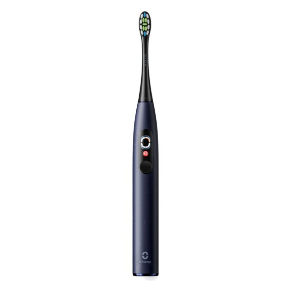 Oclean Electric Toothbrush X Pro Digital Elektrische Zahnbürste