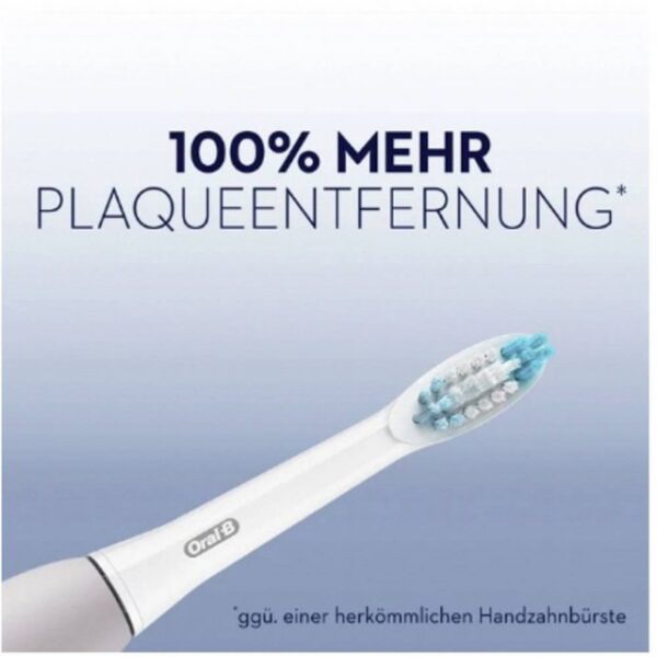 Oral-B Elektrische Zahnbürste Elektrische Zahnbürste