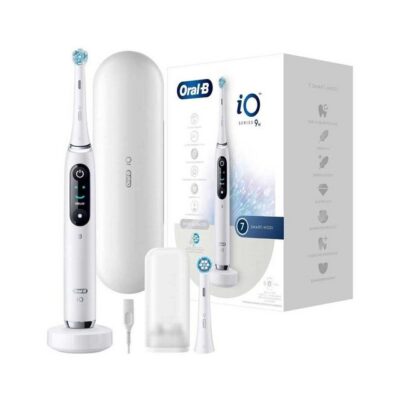 Oral-B Elektrische Zahnbürste iO Series 9N Elektrische