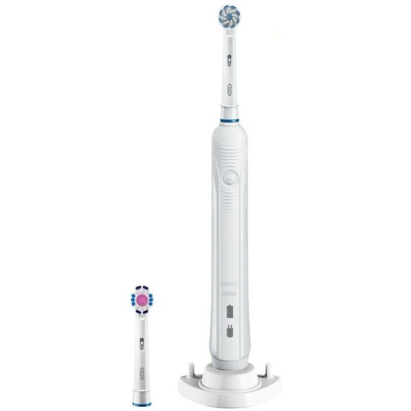 Oral-B Pro 900 Sensi Ultrathin Elektrische Zahnbürste