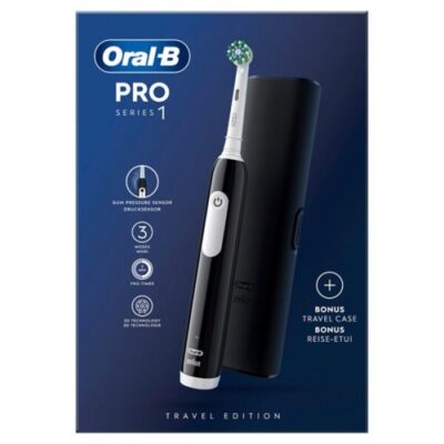 Oral-B Pro Series 1 Elektrische Zahnbürste