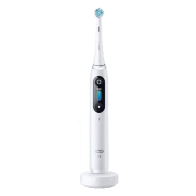 Oral-B Series 8 Limited Edition Elektrische Zahnbürste