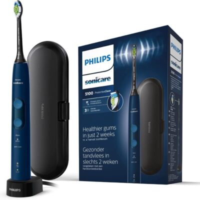 Philips Sonicare Protective Clean elektrische Zahnbürste