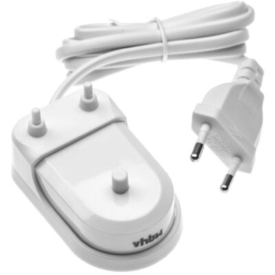 Vhbw - Ladestation kompatibel mit Philips FlexCare HX6932/34, HX6933/70, HX6934/34, HX6937/35, HX6938/48, HX6938/58 elektrische Zahnbürste