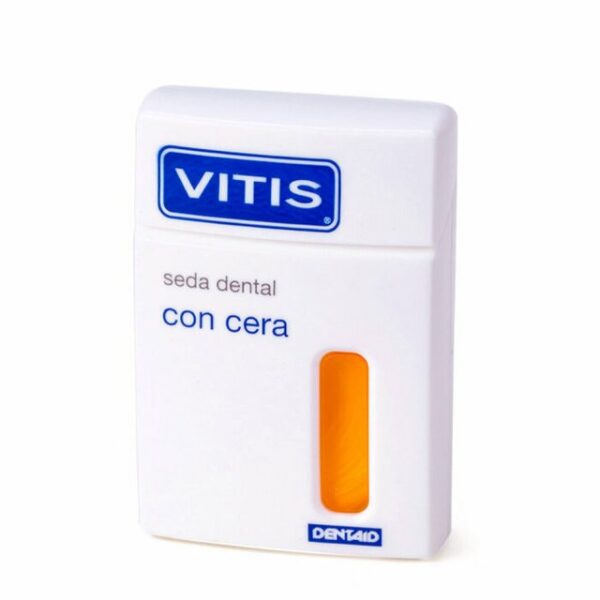 Vitis Zahnseide Sesderma Sebovalis Solucion Capilar 100ml, (Packung)