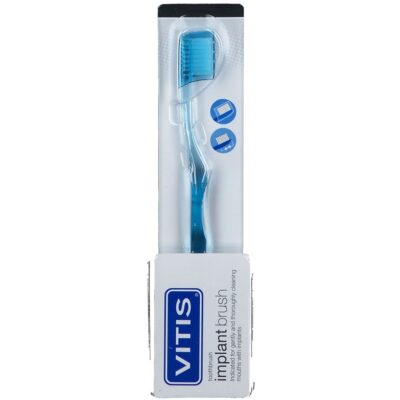 Vitis® implant Zahnbürste