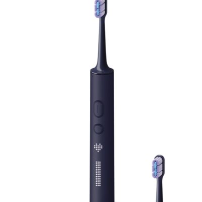 Xiaomi Electric Toothbrush T700 EU Elektrische Zahnbürste smart LED-Display blau